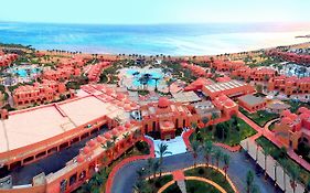 Swisstouch Resort Marsa Alam
